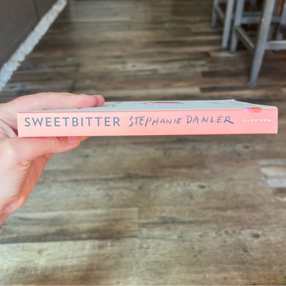 Sweetbitter (paperback) - Stephanie Danner - Picture 4 of 6